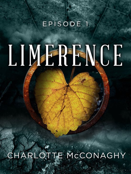 Limerence 1 - Limerence: Episode 1 - cover