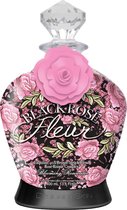 Designer Skin Black Rose Fleur