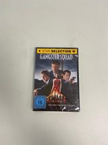 gangster squad film