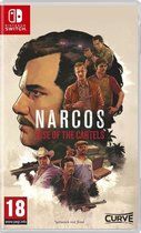 Narcos: Rise of The Cartels - Switch