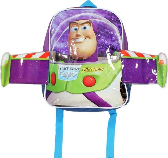 tas buzz lightyear