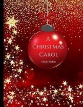 A Christmas Carol by Charles Dickens (and Coloring Book)