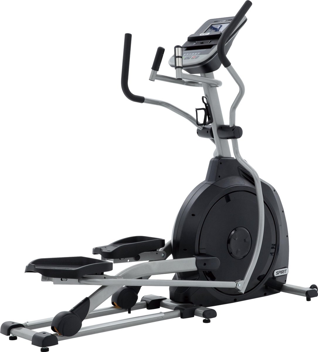 Spirit Fitness Crosstrainer XE195 Elliptical