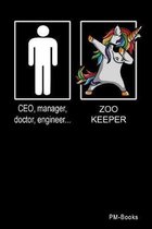 Zoo Keeper
