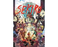 Sekiro: The Second Life Of Souls