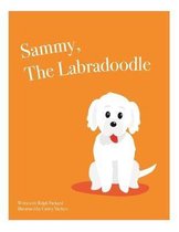 Sammy The Labradoodle