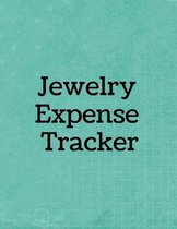 Jewelry Expense Tracker: Budgeting and Tax Tracker