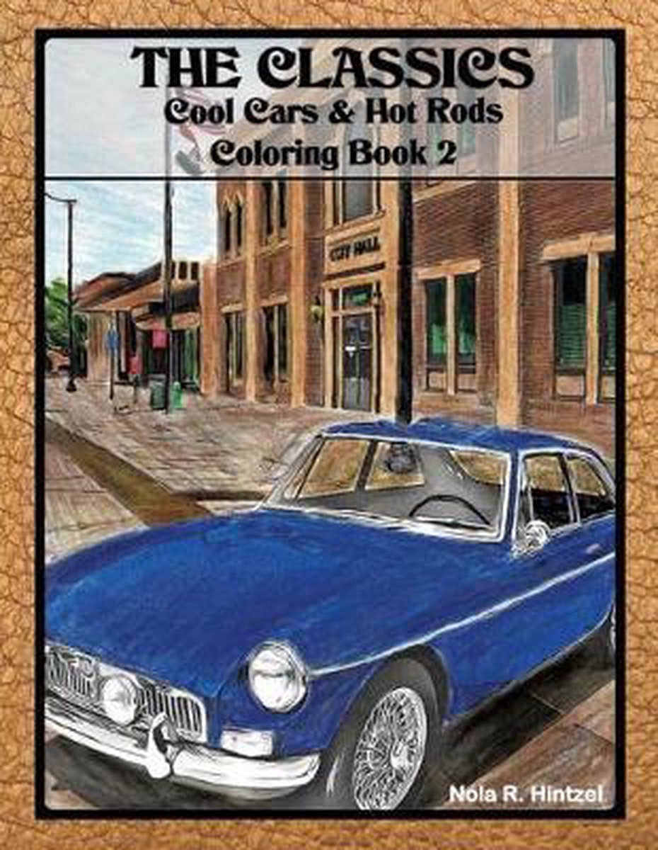The Classics van Nola R Hintzel