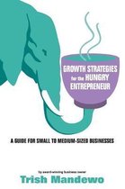 Growth Strategies For The Hungry Entrepreneur