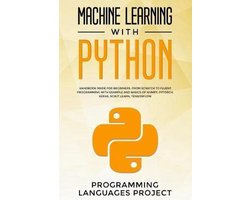 Machine Learning with Python