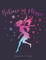 Believe in Magic