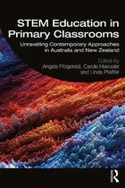 STEM Education in Primary Classrooms