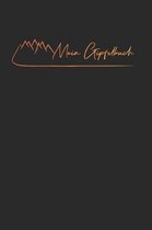 Mein Gipfelbuch