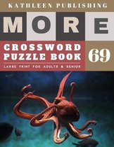Large Crossword puzzles for Seniors