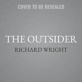 The Outsider Lib/E