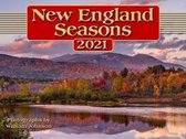 Cal 2021- New England Seasons