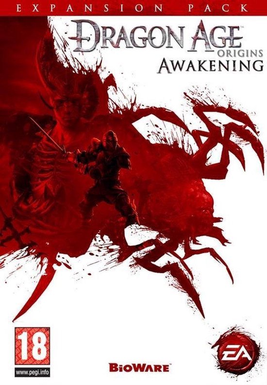 Dragon Age: Origins – Awakening /PC