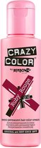 Bol.com Crazy Color Ruby Rouge - Haarverf aanbieding