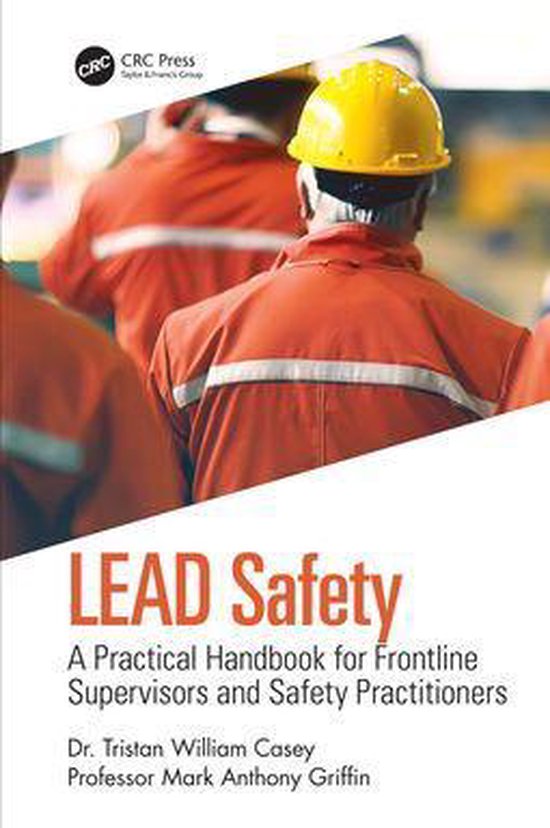 LEAD Safety - cover