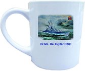 Hr.Ms. De Ruyter C801