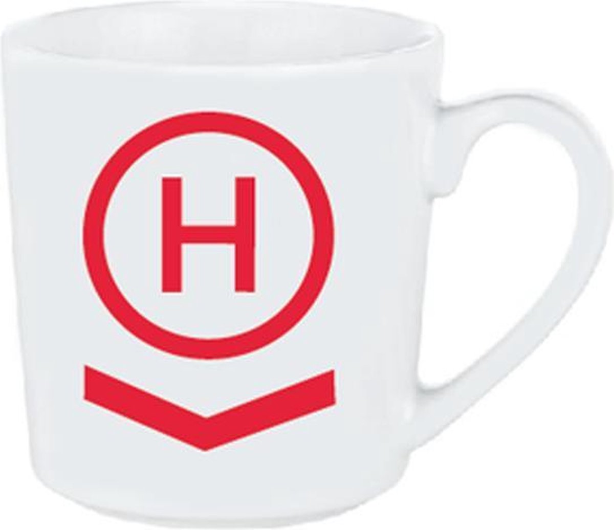 Hofmeester 2e klasse