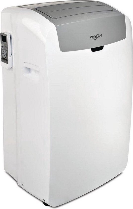 PACW212HP - Mobiele Airco