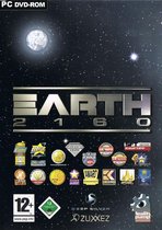Earth 2150, The Moon Project