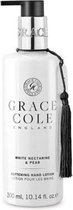 Grace Cole Hand Lotion White Nectarine & Pear 300 ml