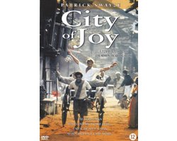 City Of Joy