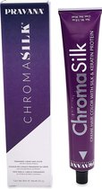 PRAVANA ChromaSilk Permanent Creme Color 10.1