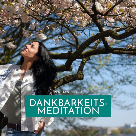 Dankbarkeitsmeditation - cover