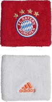 FC Bayern Munchen Polsbanden Adidas Unisex