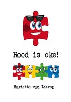 'Rood is oké!' - DISC voor kinderen