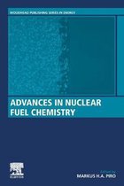 Omslag Advances in Nuclear Fuel Chemistry