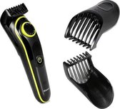 Kemei 691 - Haartrimmer - Baardtrimmer - Professional Hairclipper - Tondeuse - Wahl - Styler - Scheerapparaat - Body Grooming - Wenkbrauwtrimmer