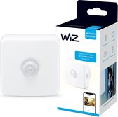 WiZ Bewegingssensor Slimme verlichting accessoire - Binnen - excl. batterijen