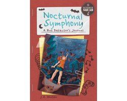 Science Squad Set 2 - Nocturnal Symphony