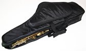 Tas Tenor Saxofoon Zwart