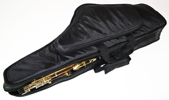Protec PL239 Tenor Trombone Bag - Nederland Protec PL239 Tenor Trombone Bag - Nederland