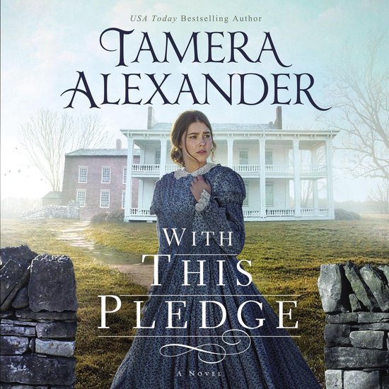 With this Pledge - cover