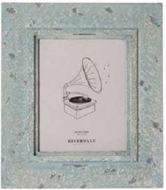 Riverdale fotolijst Brooklyn 41 x 36 cm (foto maat: 20 x 25)