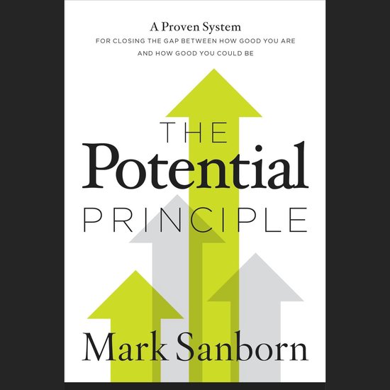 The Potential Principle - cover