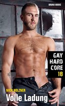 Gay Hardcore 18 - Gay Hardcore 18: Volle Ladung