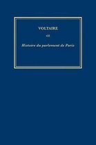 Œuvres complètes de Voltaire (Complete Works of Voltaire)- Œuvres complètes de Voltaire (Complete Works of Voltaire) 68