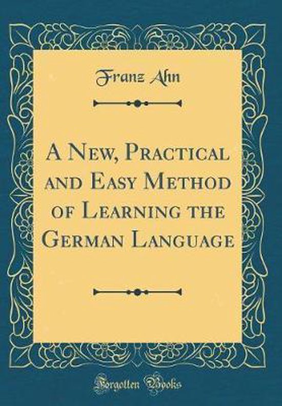11212754757926706494allea New Practical And Easy Method Of Learning The German Languagehtml
