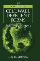 Cell Wall Deficient Formsstealth Pathogens