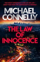 Omslag The Law of Innocence