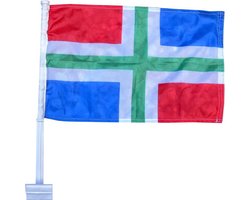 Autovlag Groningen Luxe