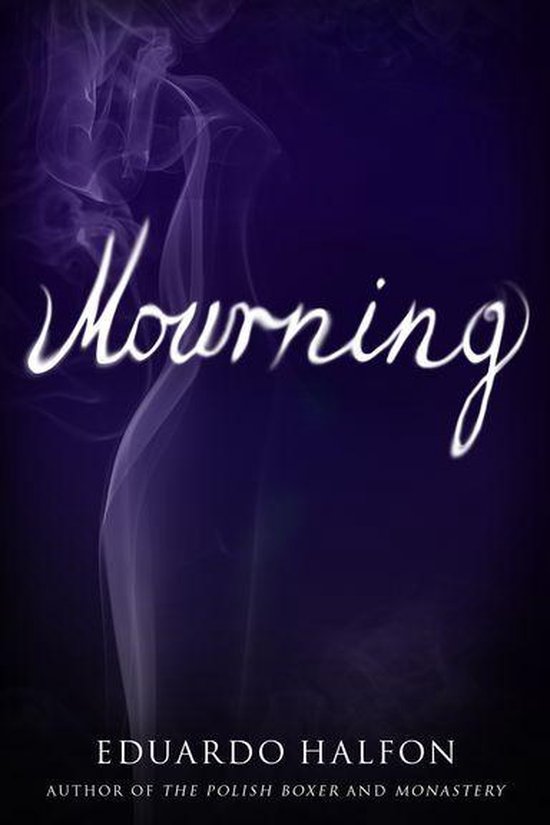 Mourning - cover