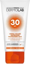 Dermolab Antiwrinkle Sun Cream Face And Neck Spf30 50ml